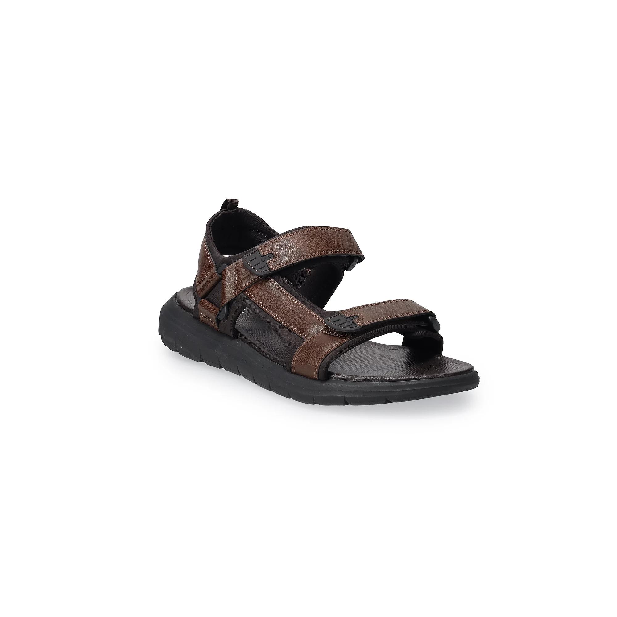 Sonoma Goods For Life® Men's Shelldon River Sandals,  Product Image