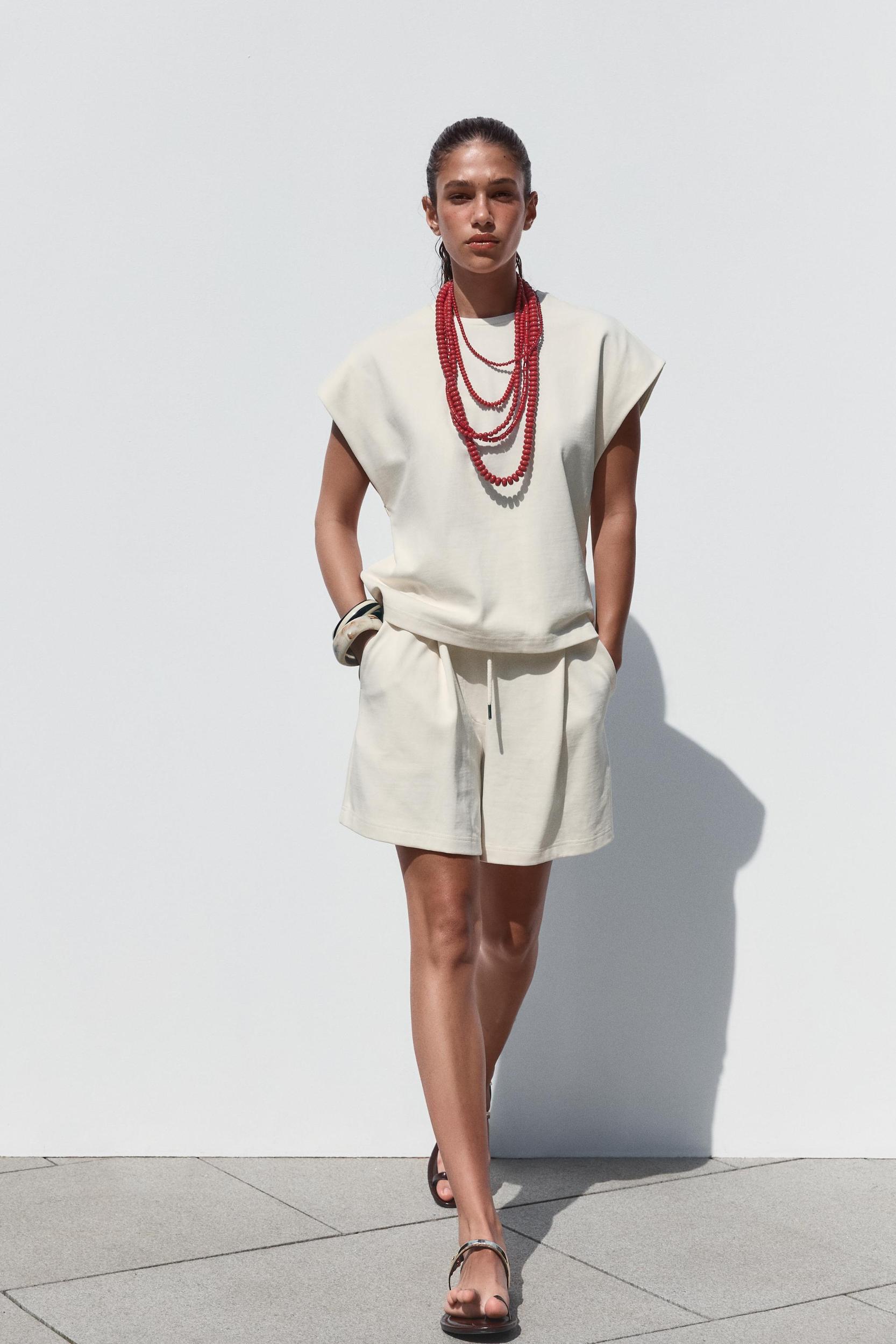 RUSTIC T-SHIRT Product Image