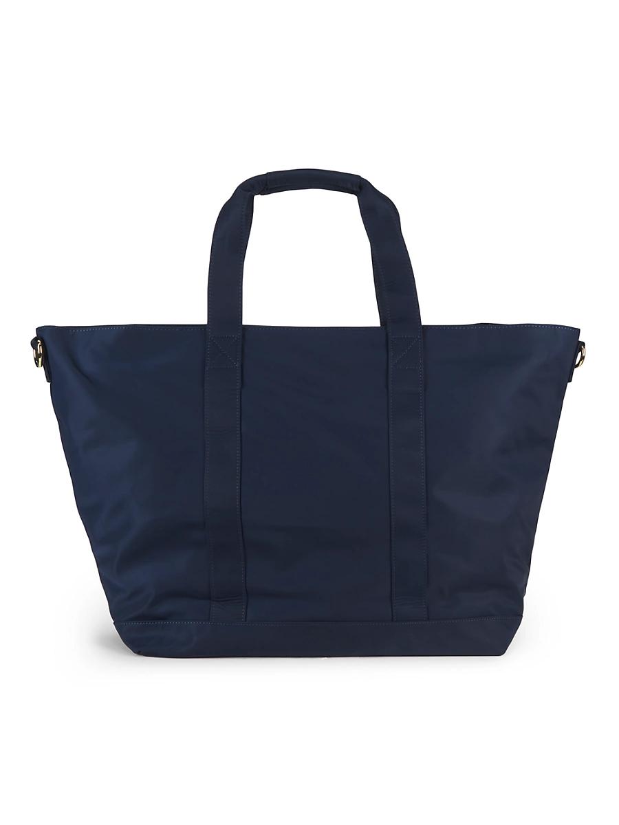 Womens Nylon Tote Bag Product Image