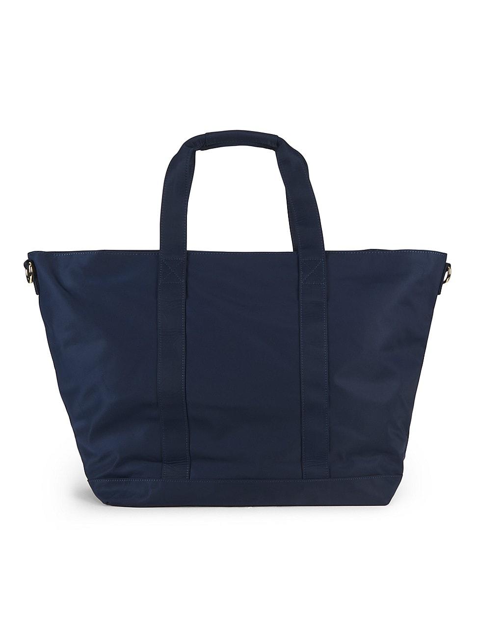 Womens Nylon Tote Bag Product Image