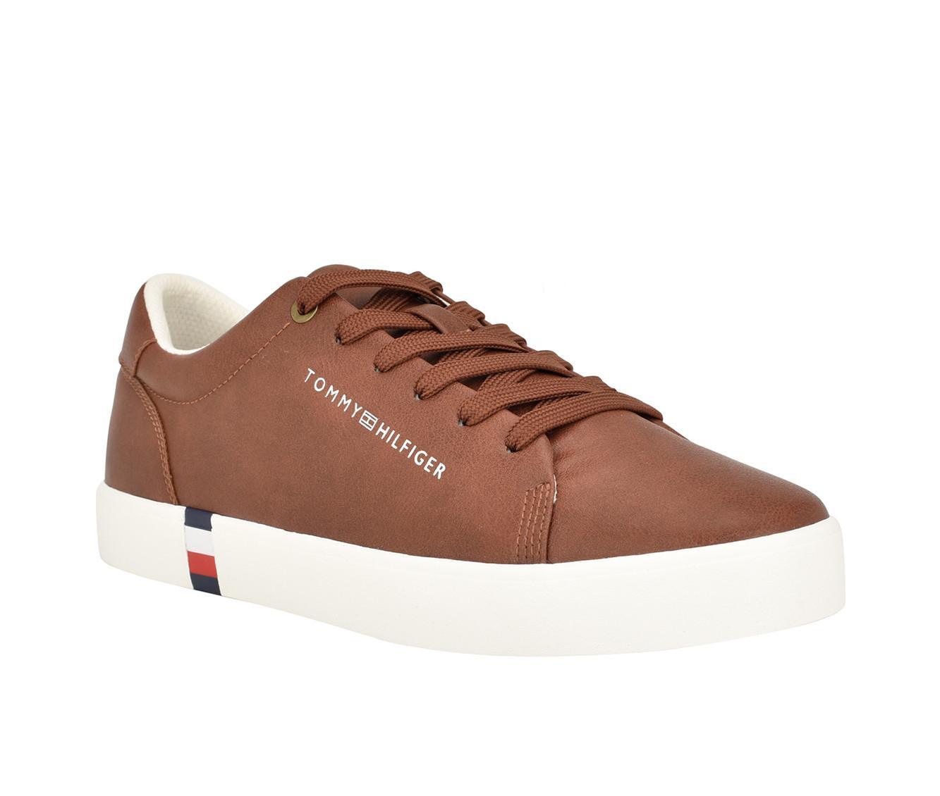 Men's Tommy Hilfiger Ramoso Casual Oxfords Product Image