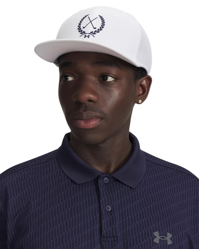 UA Drive Mid Product Image