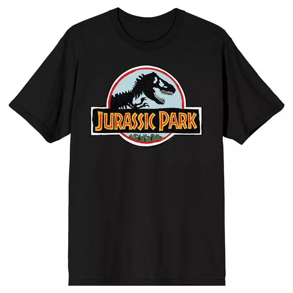 Men's Jurassic Park Graphic Tee,  Product Image
