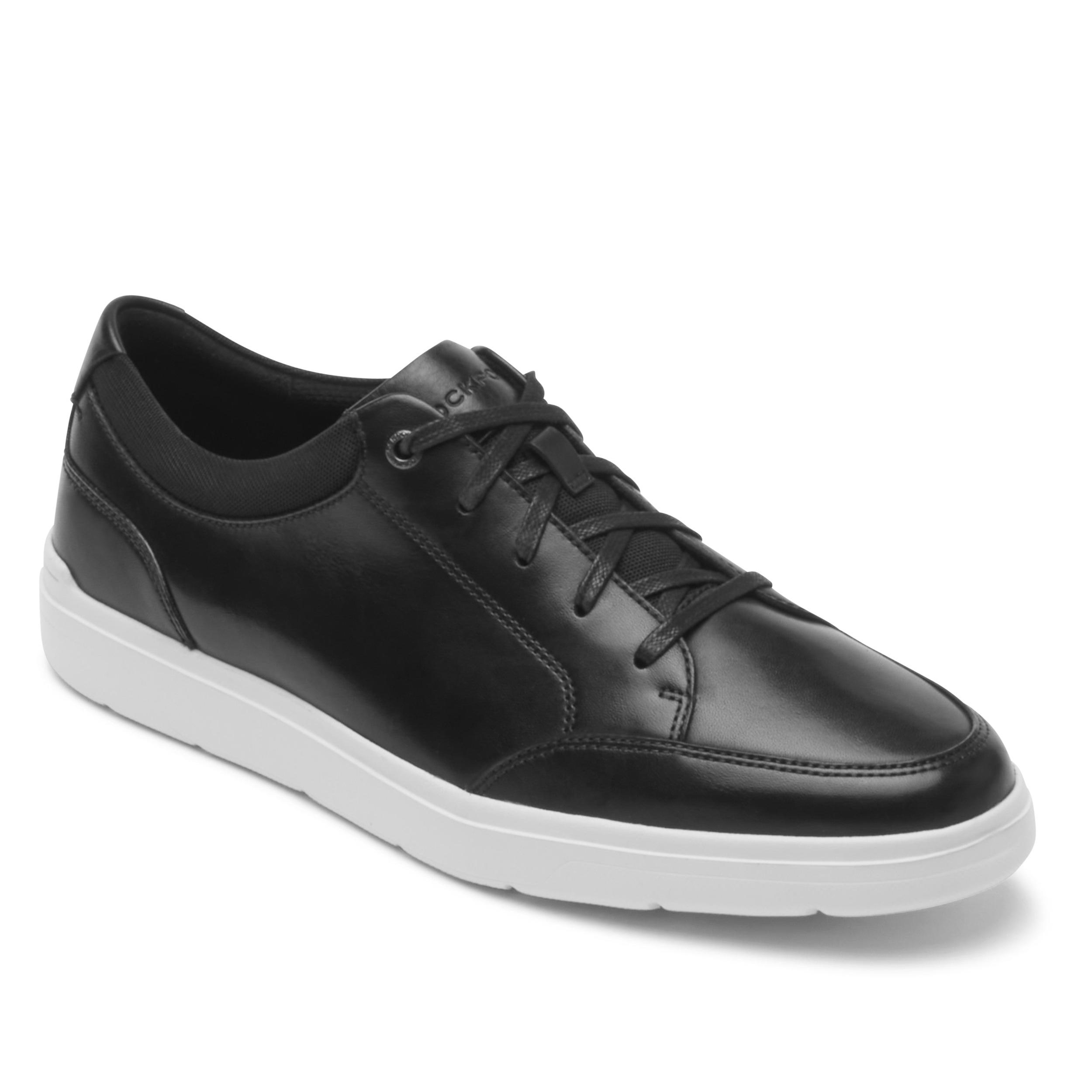 Men's Total Motion Court Blucher Lace-up Casual Sneakers Product Image