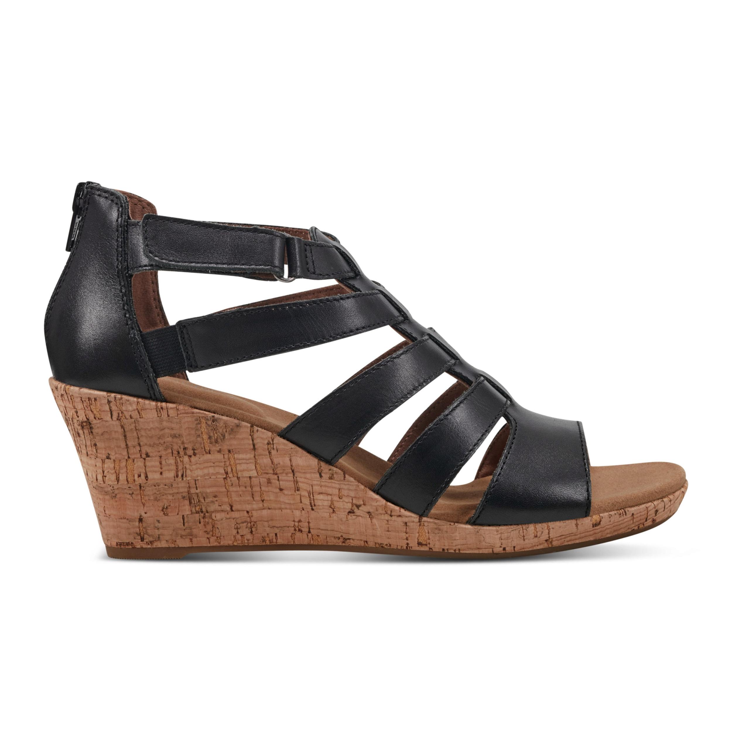 Women's Briah Perforated Slingback Sandal Product Image