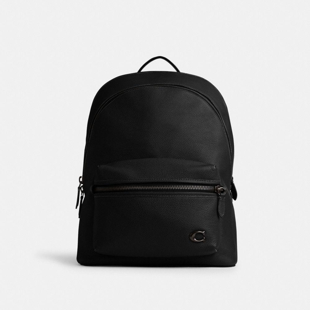 Charter Backpack Product Image