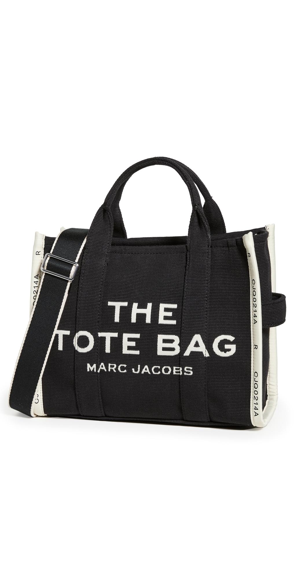 Womens The Jacquard Medium Tote Product Image