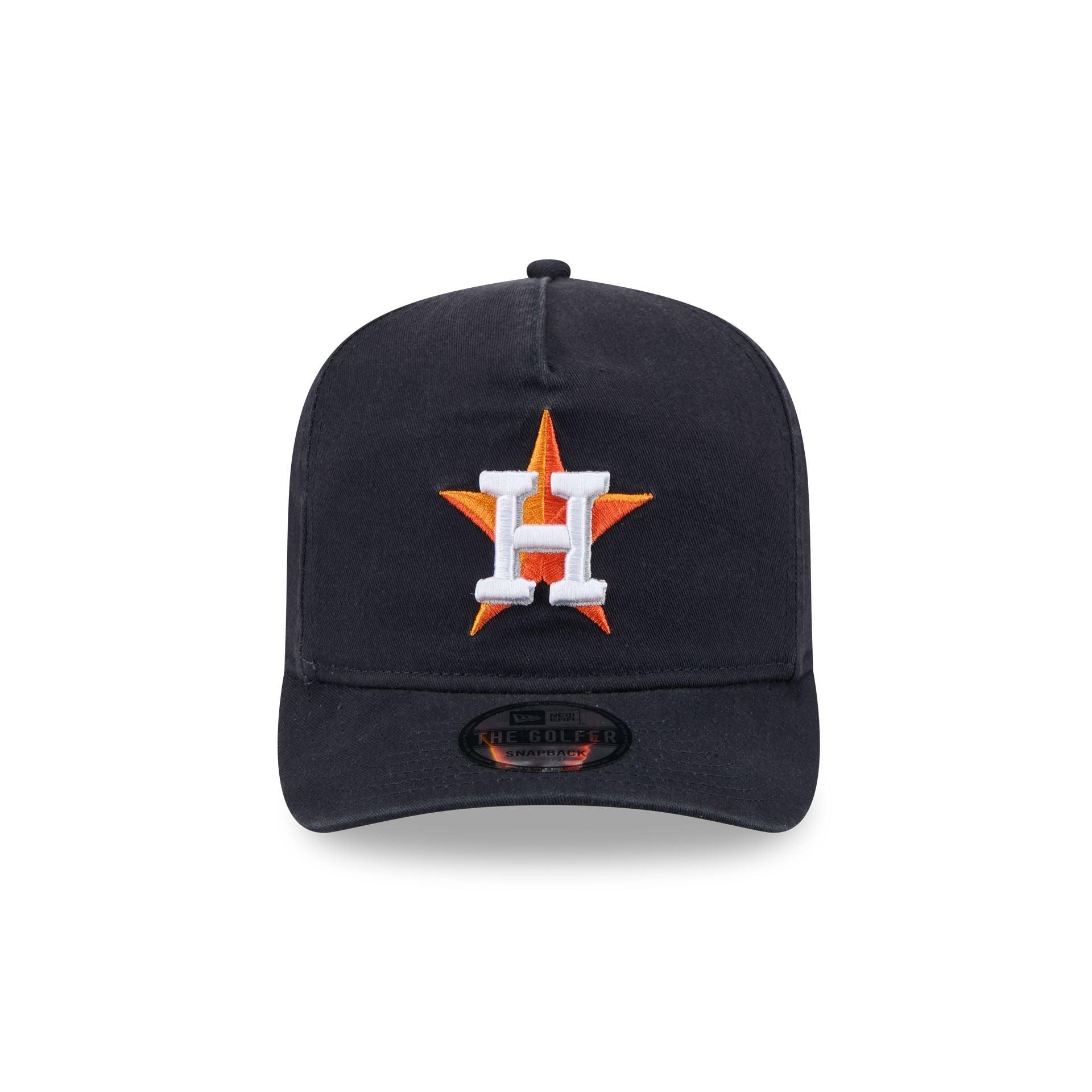 Houston Astros Jackie Robinson Day 2025 Golfer Hat Male Product Image