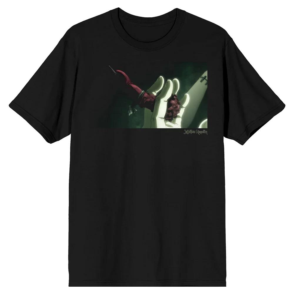 Men's Jujutsu Kaisen Tee,  Product Image