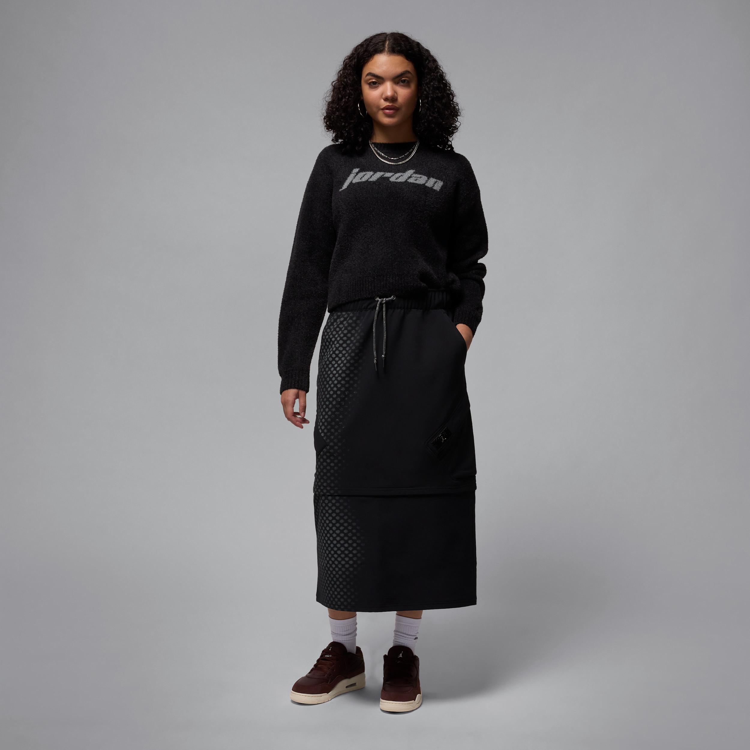 Women's Jordan Sweater Product Image