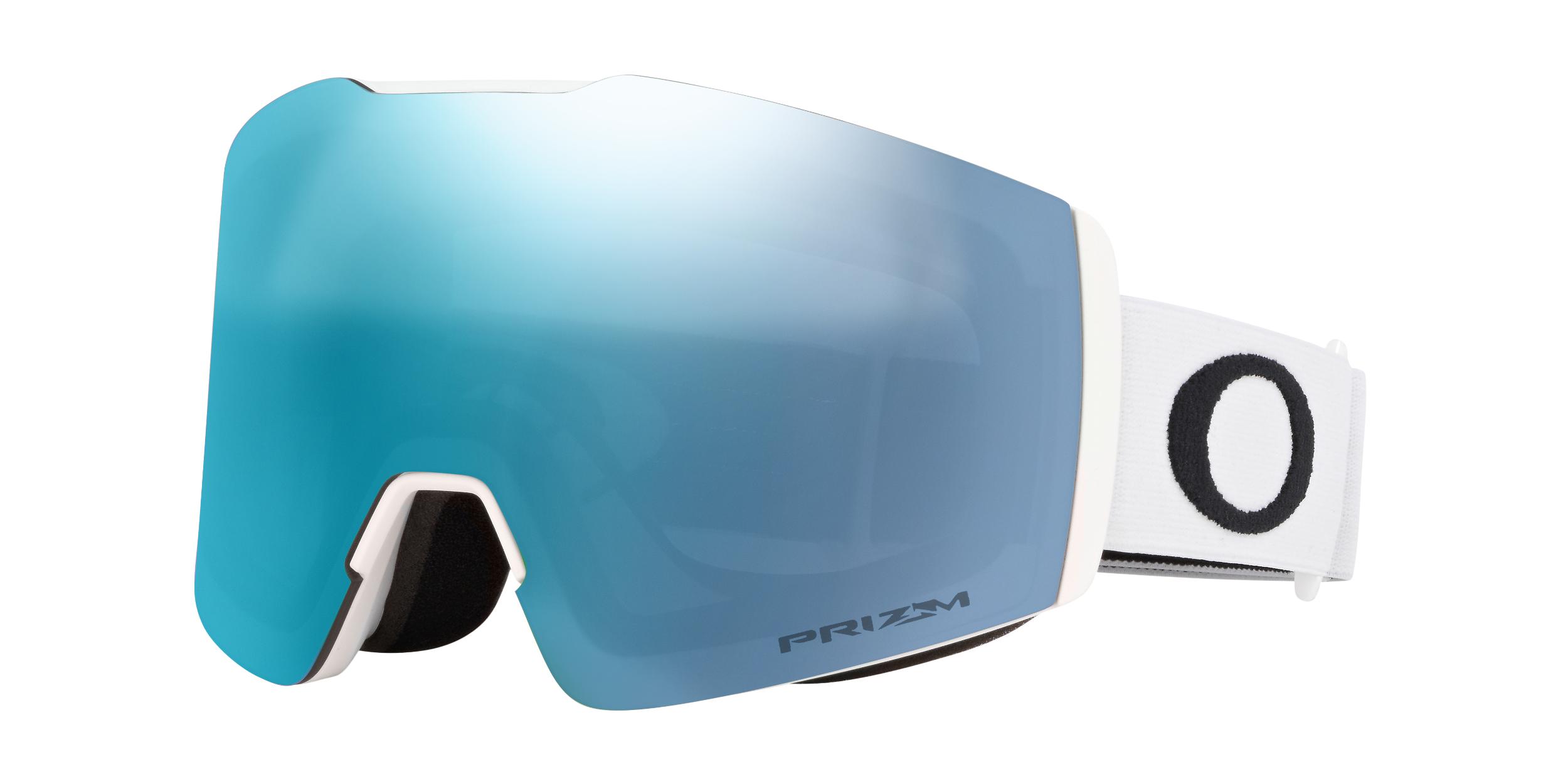 Oakley Men's Fall Line M Snow Goggles Product Image
