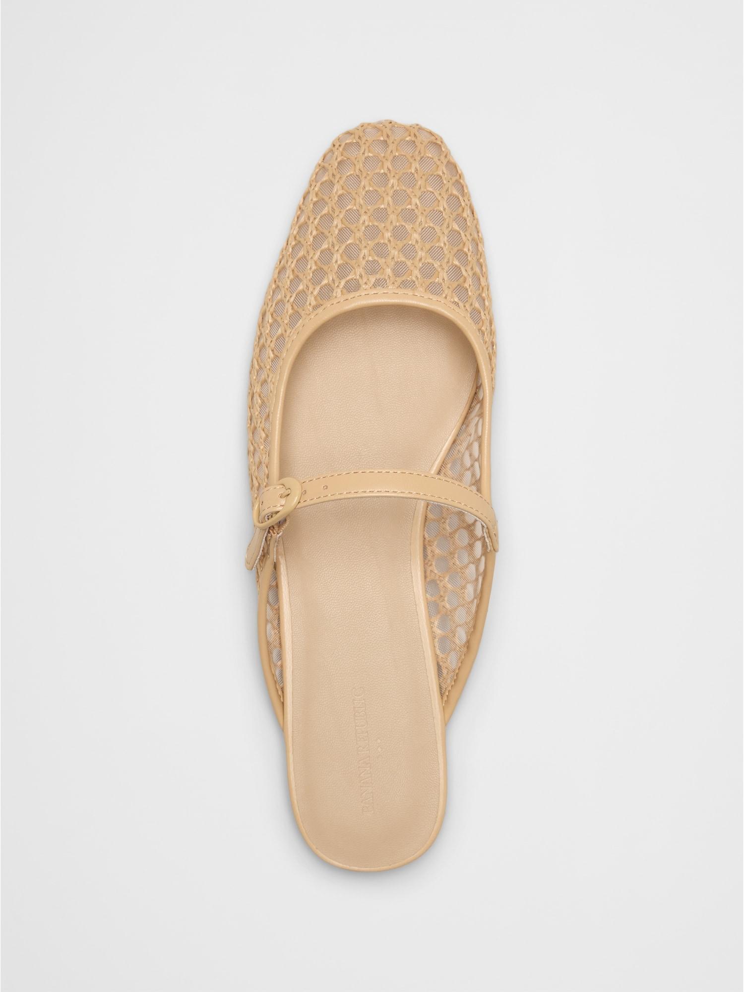 Ballet Mule Product Image