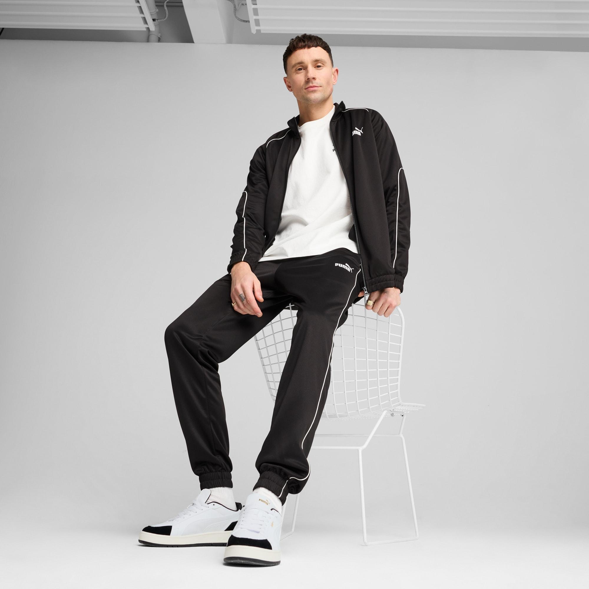 PUMA Sport Men's Poly Pants Product Image