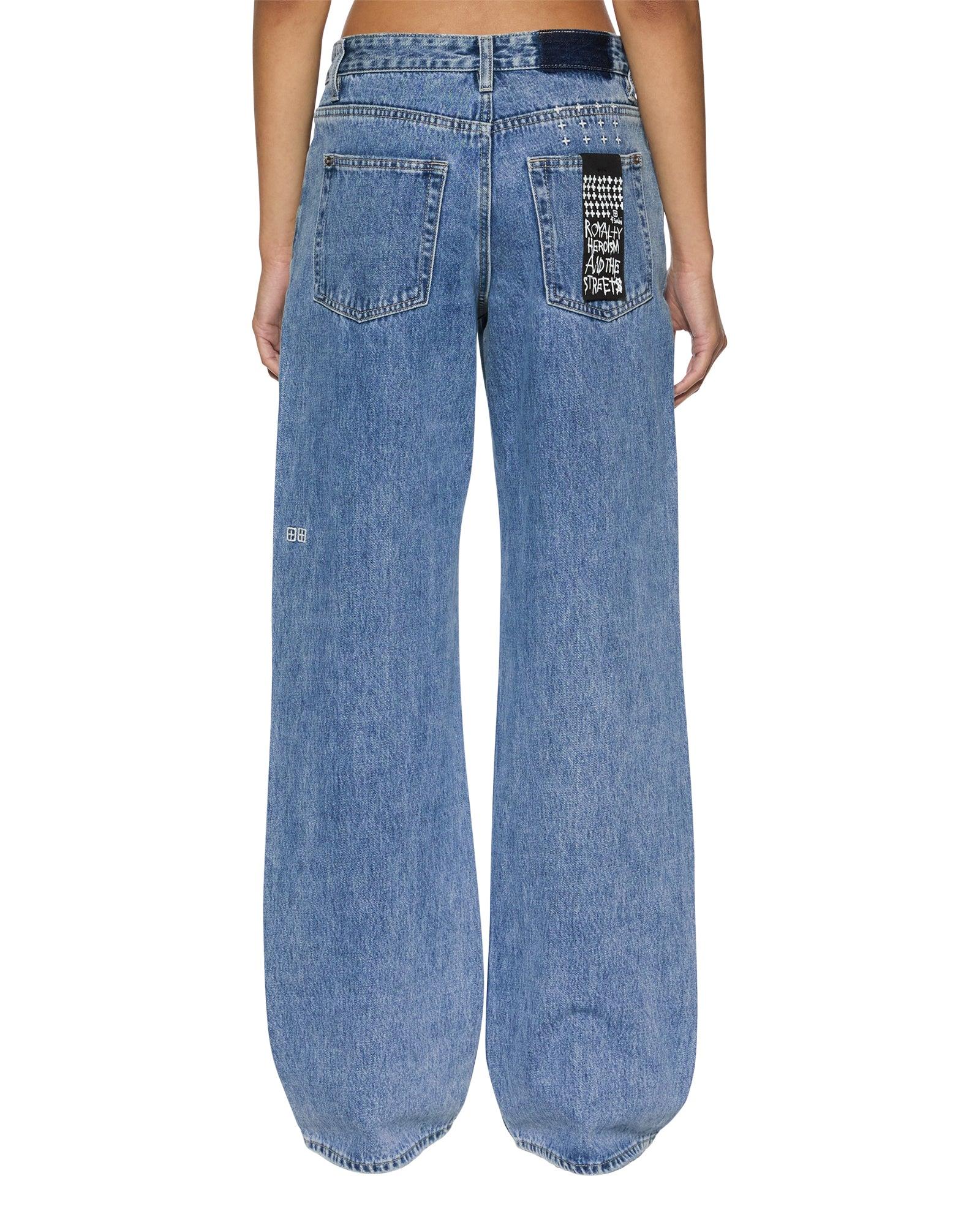 LOW RIDER HERITAGE Female Product Image