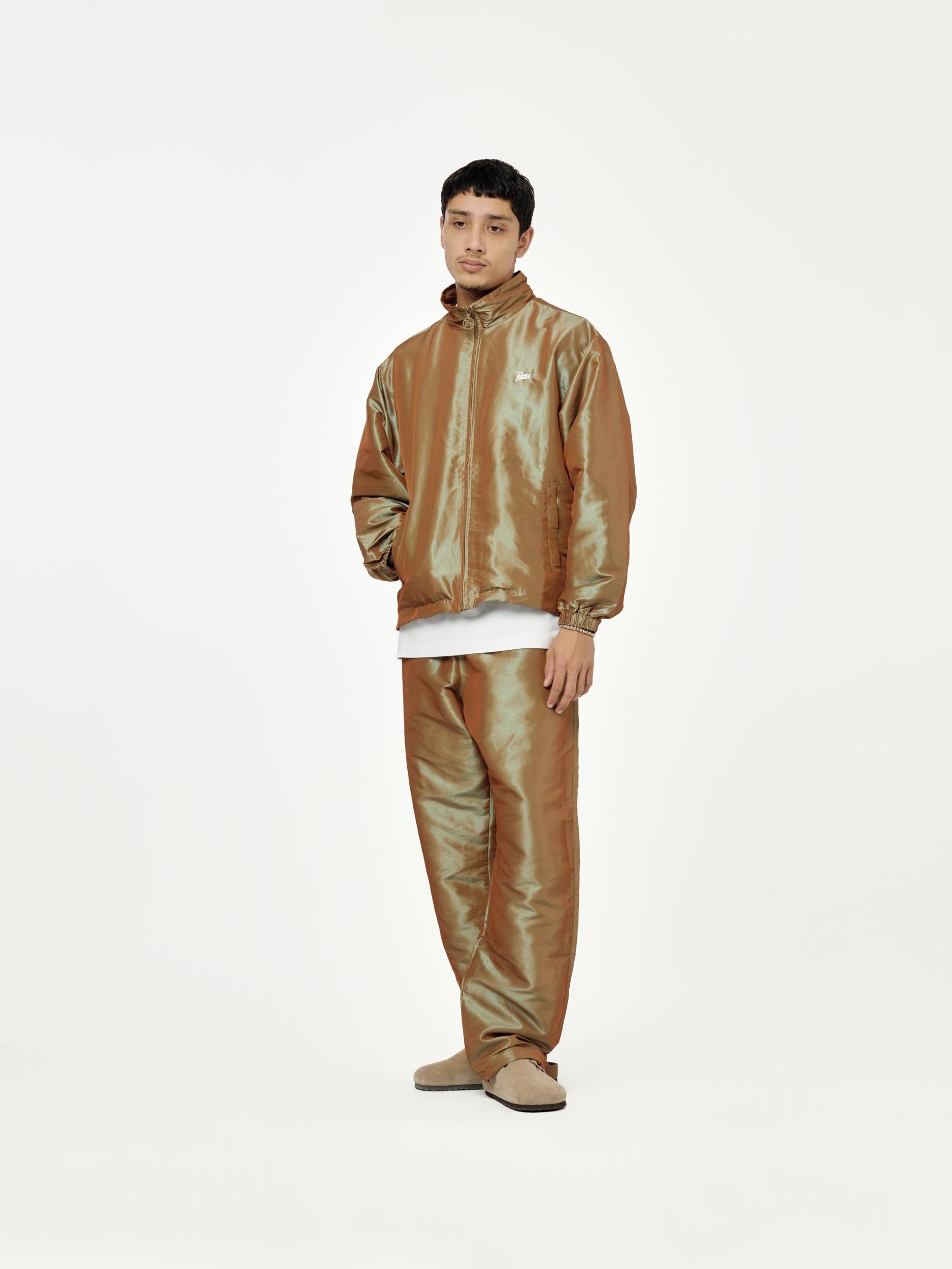 Always Changing Track Pants (Changeant Two-Tone) Product Image