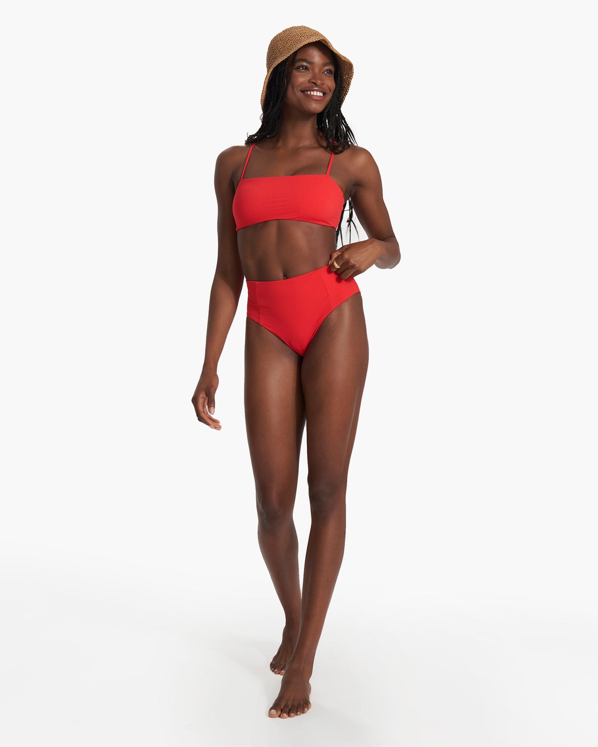 Dune Bikini Bottom Product Image