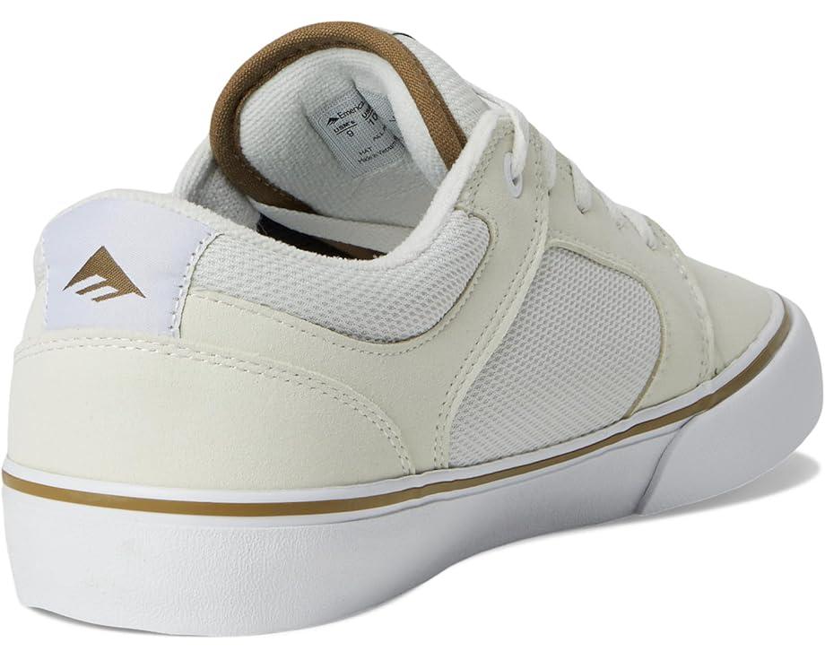 The Low Vulc Product Image