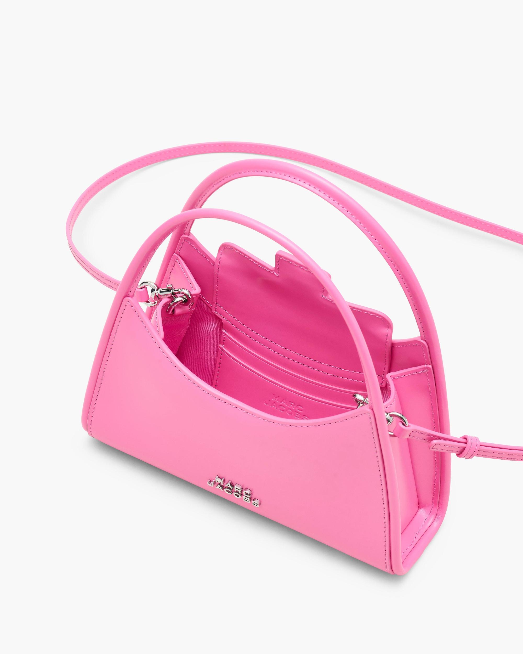 The Glam Claw Clip Crossbody Bag Product Image