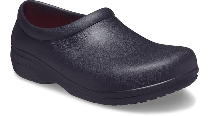 Crocs On The Clock LiteRide™ Work Slip-On Product Image