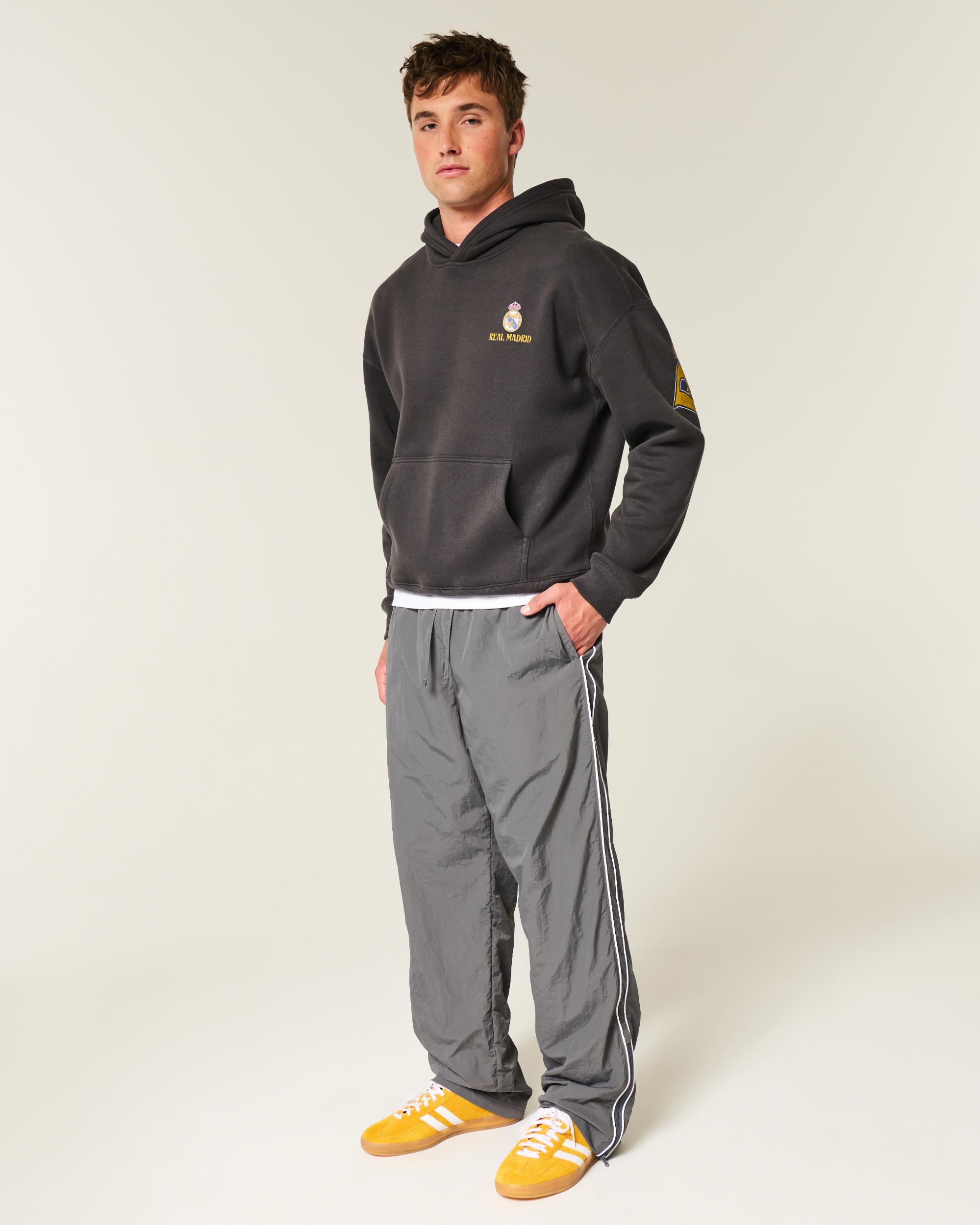 Boot Track Pants Product Image
