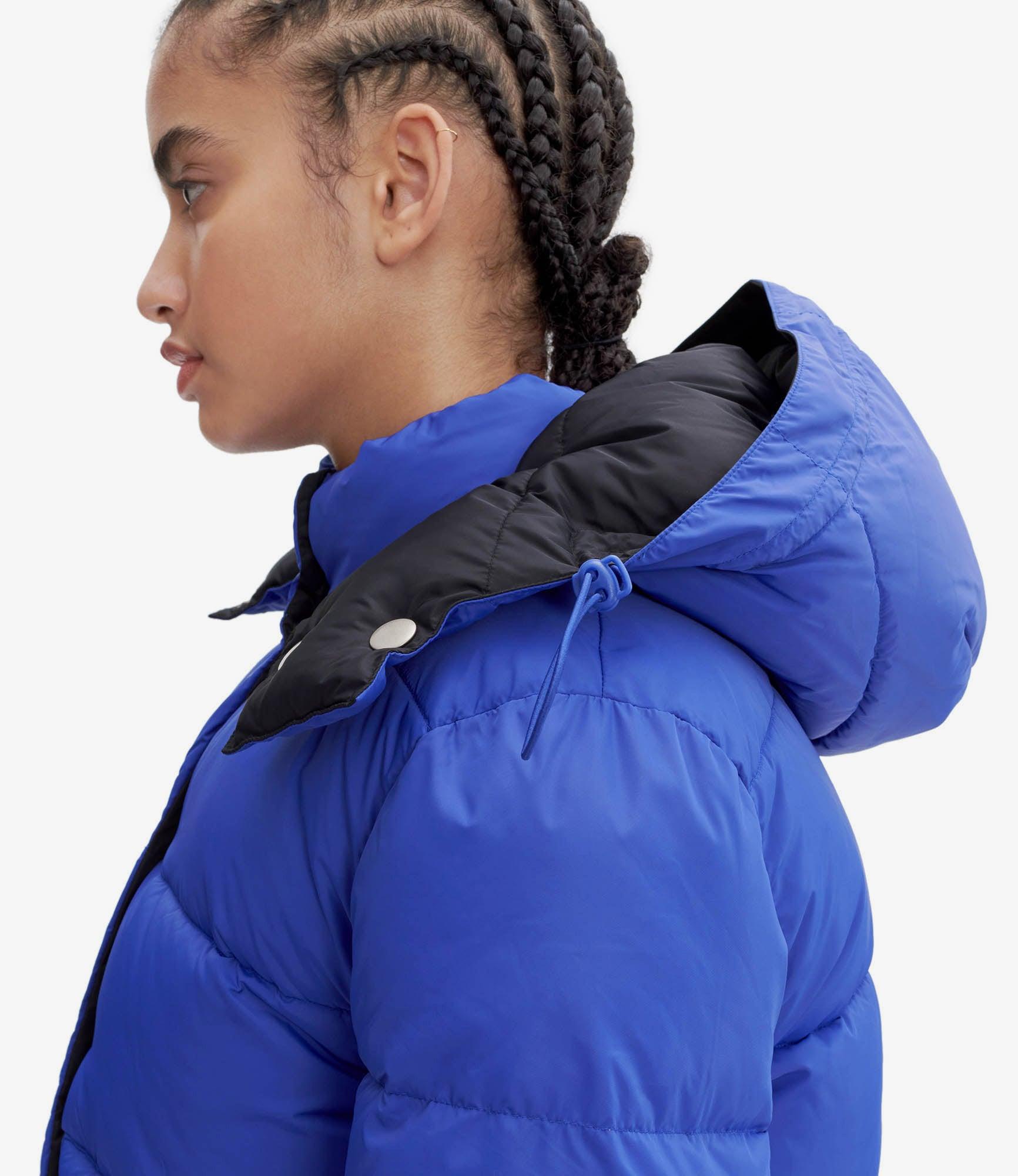 Sophie puffer jacket Female Product Image