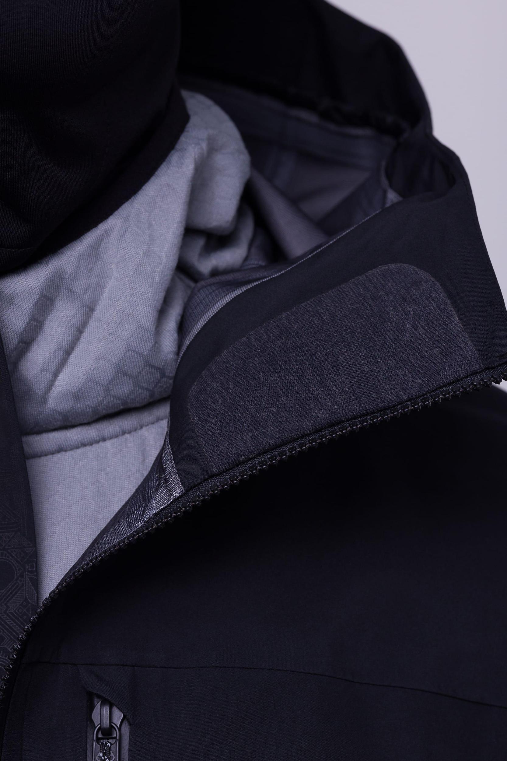 686 Men's GORE-TEX 3L ATV Jacket Male Product Image