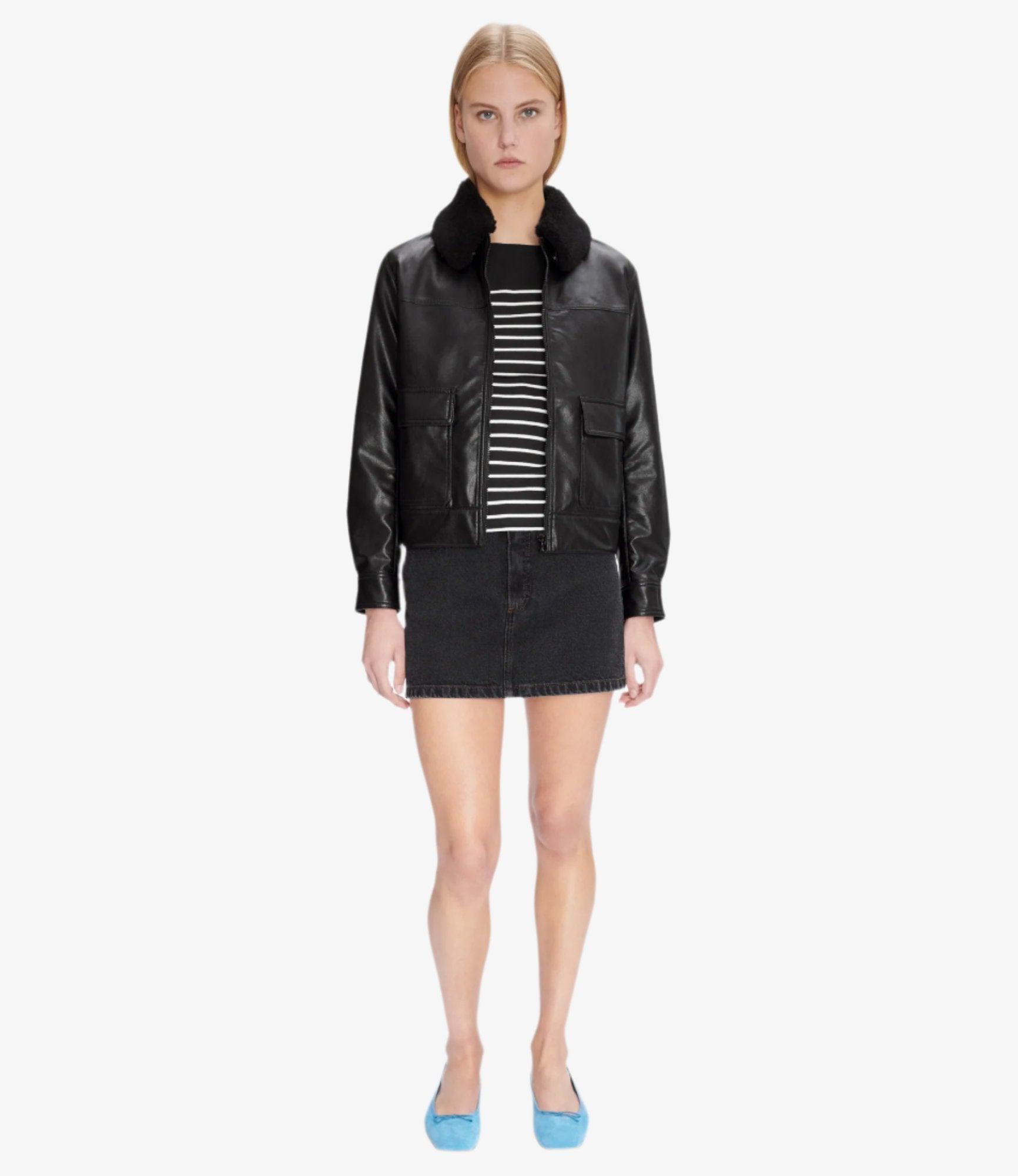 Tina jacket Product Image