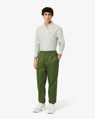 Monogram Sweatpants Product Image