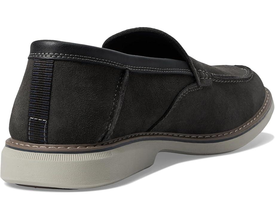 Brewski Canvas Moccasin Toe Venetian Slip-On Product Image