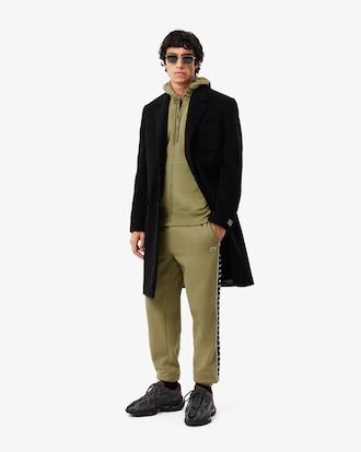 Men's Tapered Leg Sweatpants Product Image