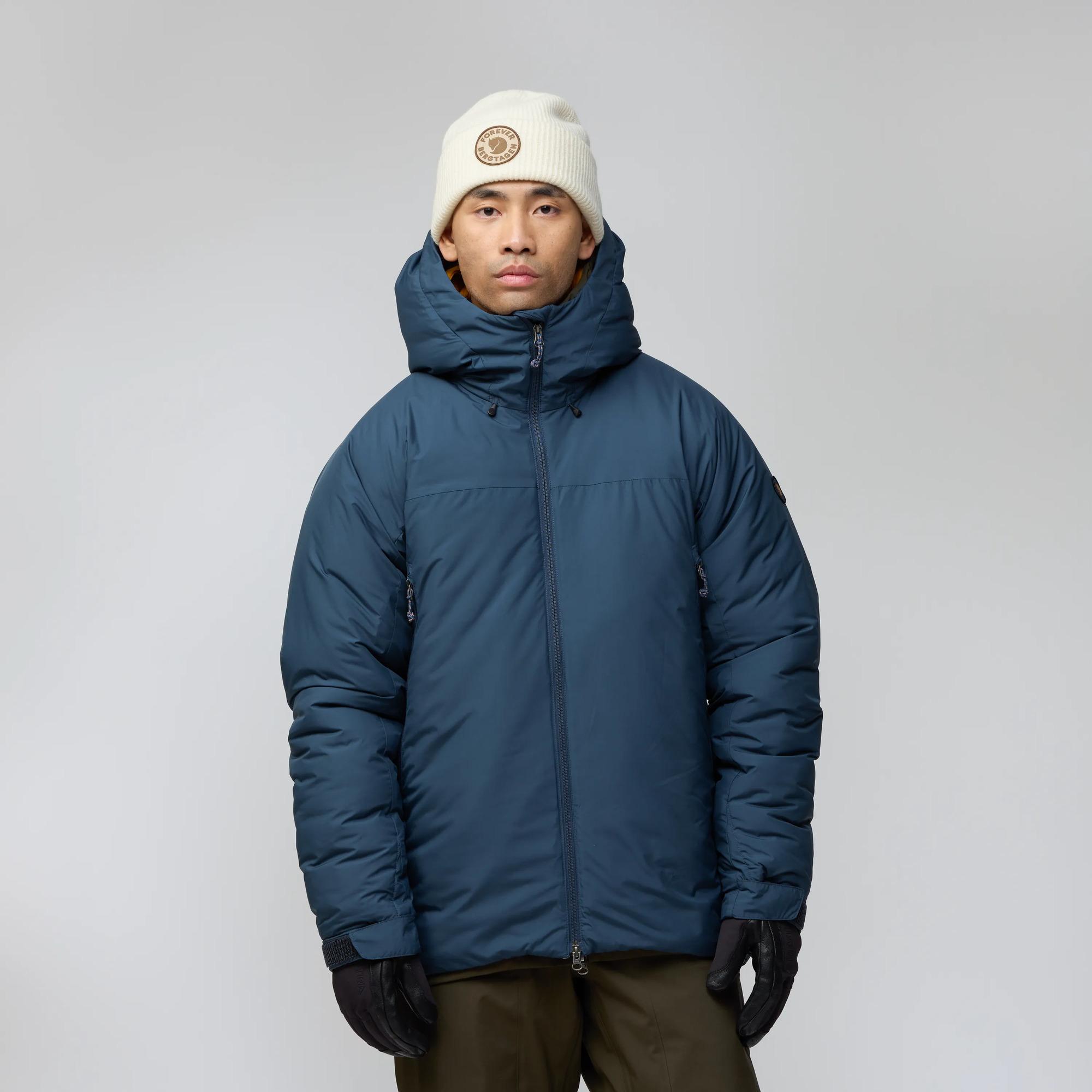 Bergtagen 130 Insulation Jkt M Product Image