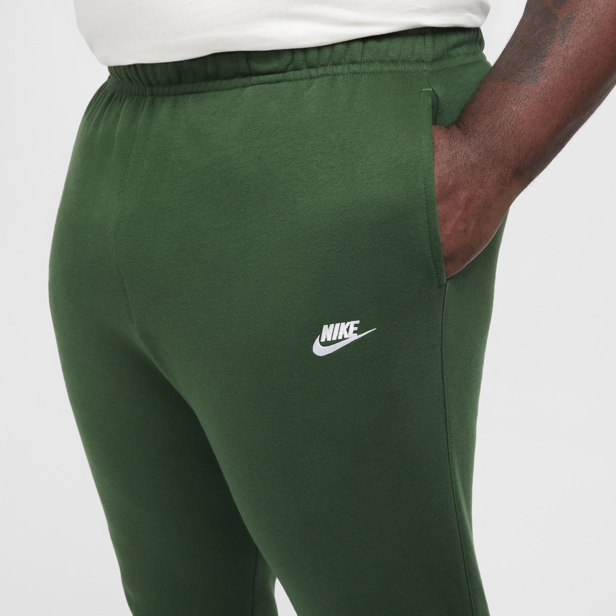 Nike Sportswear Club Fleece Men's Pants Product Image