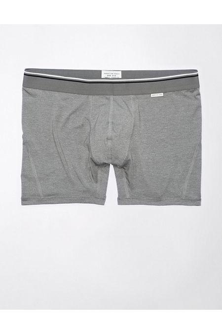 AEO Men's 4.5" Ultra Soft Boxer Brief Men's Product Image