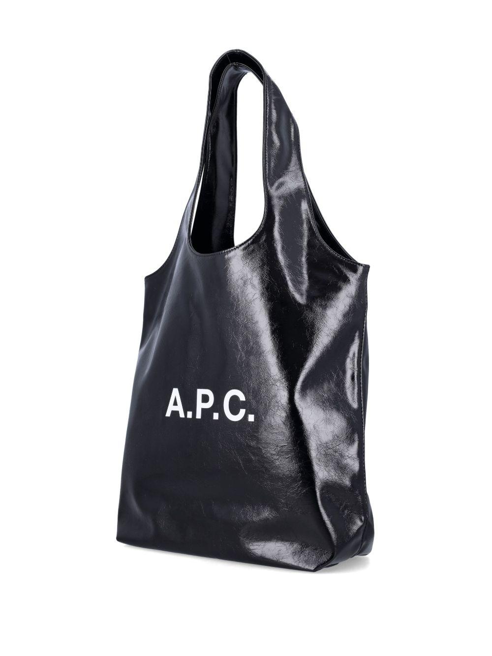 small Ninon tote bag Product Image