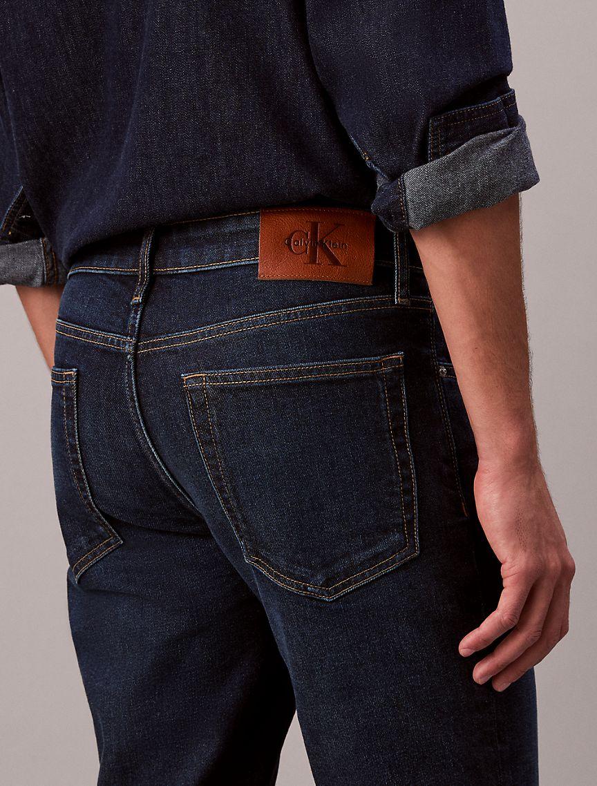 Slim Fit Jeans Product Image