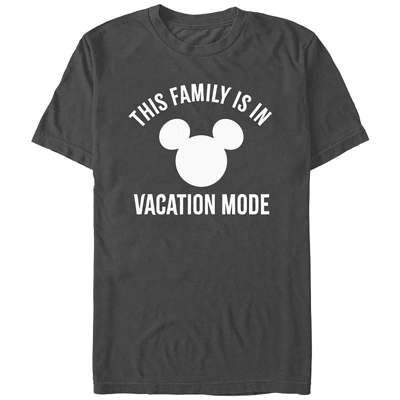 Disney's Men's This Family Is Product Image