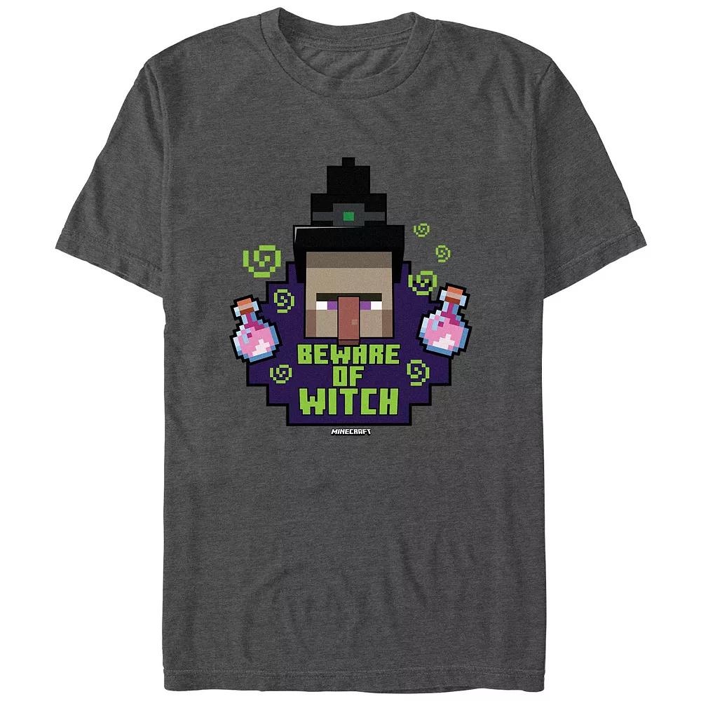 Men's Wicked Logo Graphic Tee,  Product Image