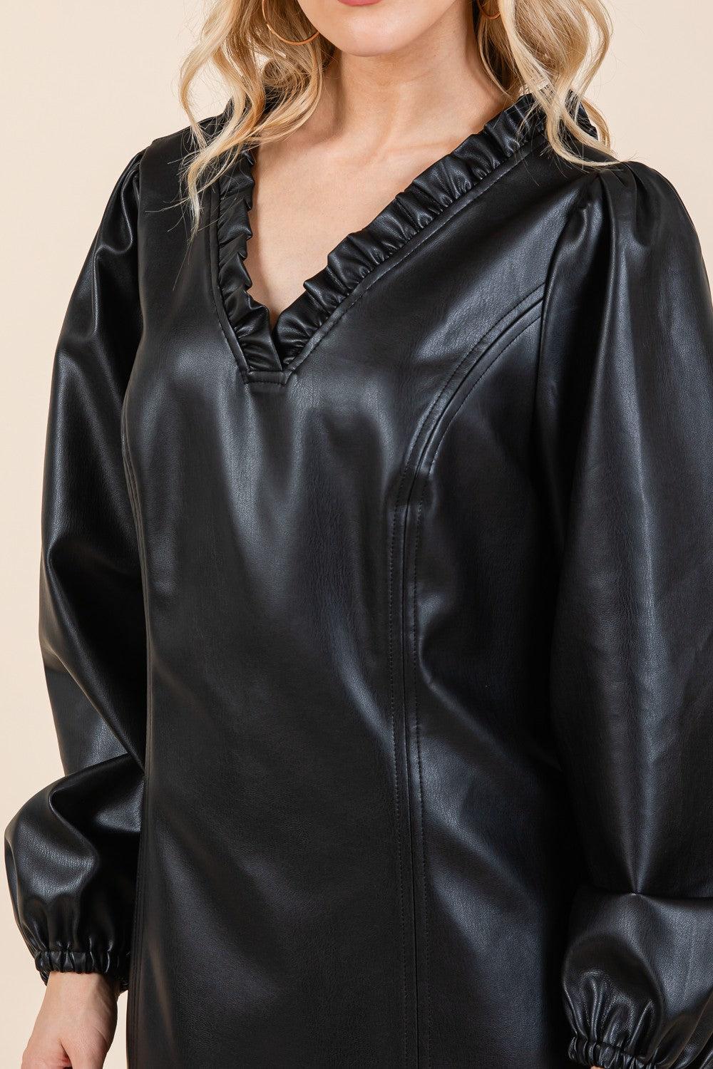 The Lark Dress Product Image