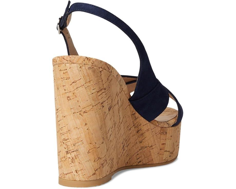 Georgie Espadrille Wedge Product Image