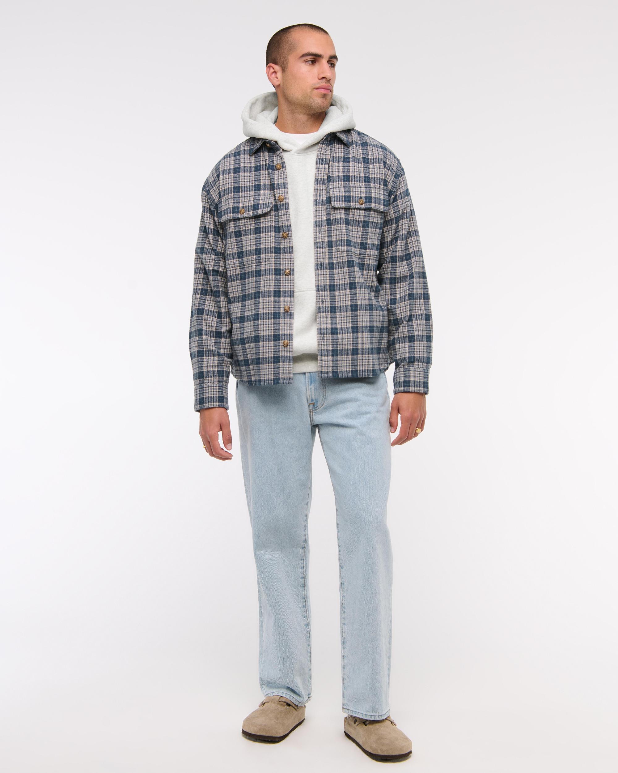 Essential Popover Hoodie Product Image