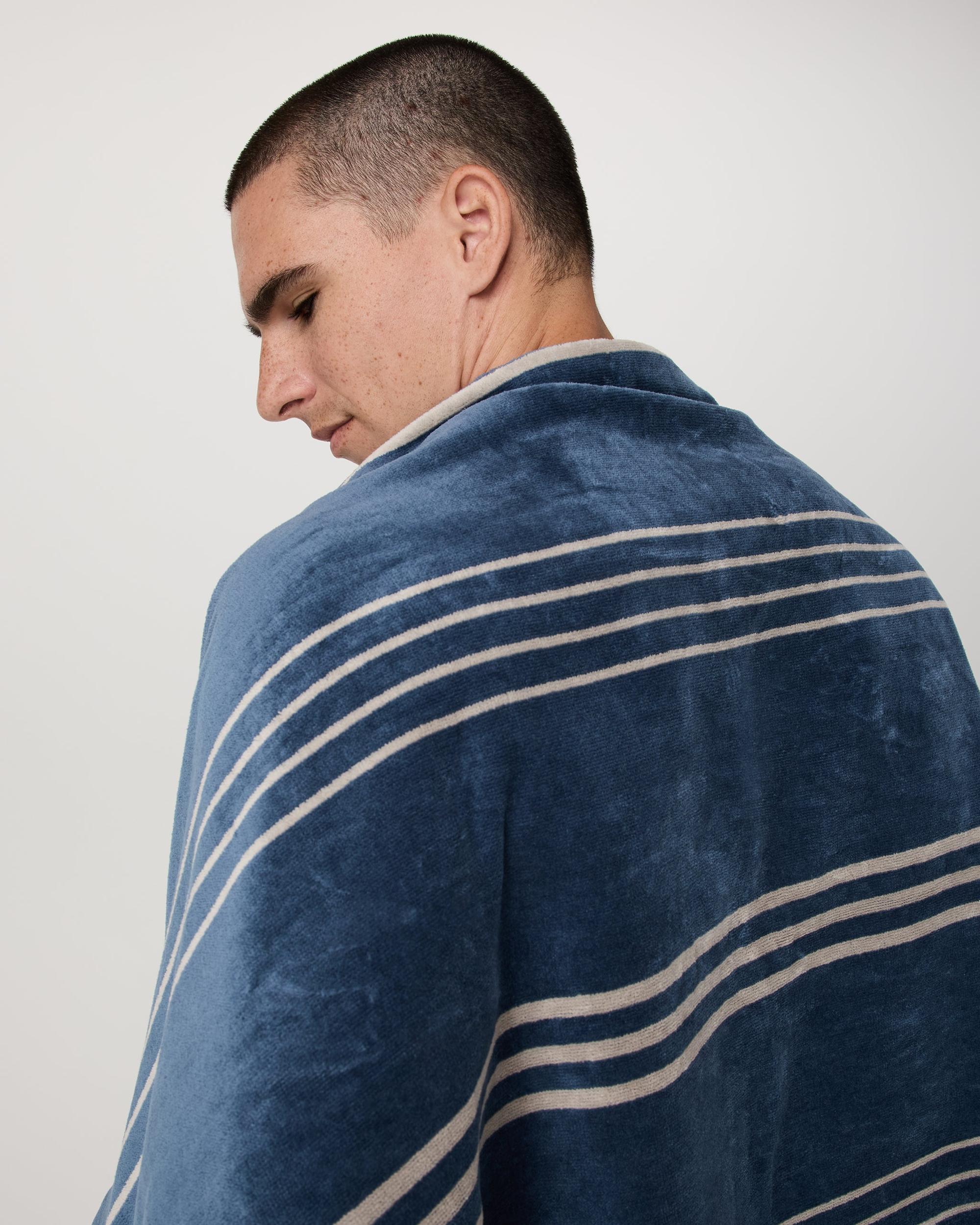 Fringe Beach Towel Product Image