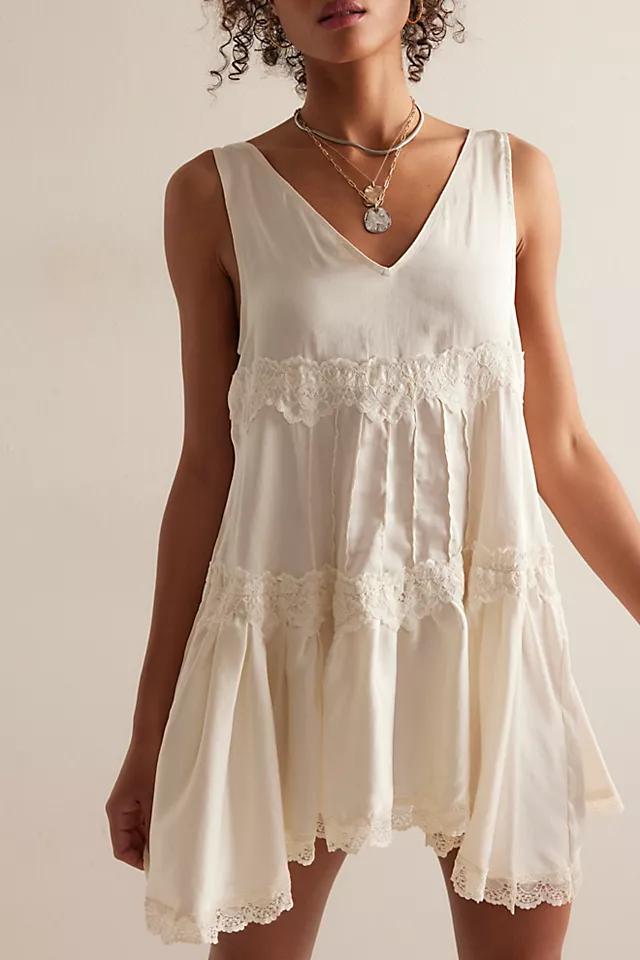 In This Groove Mini Slip Product Image