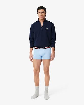 3-Pack Stretch Cotton Trunks Product Image