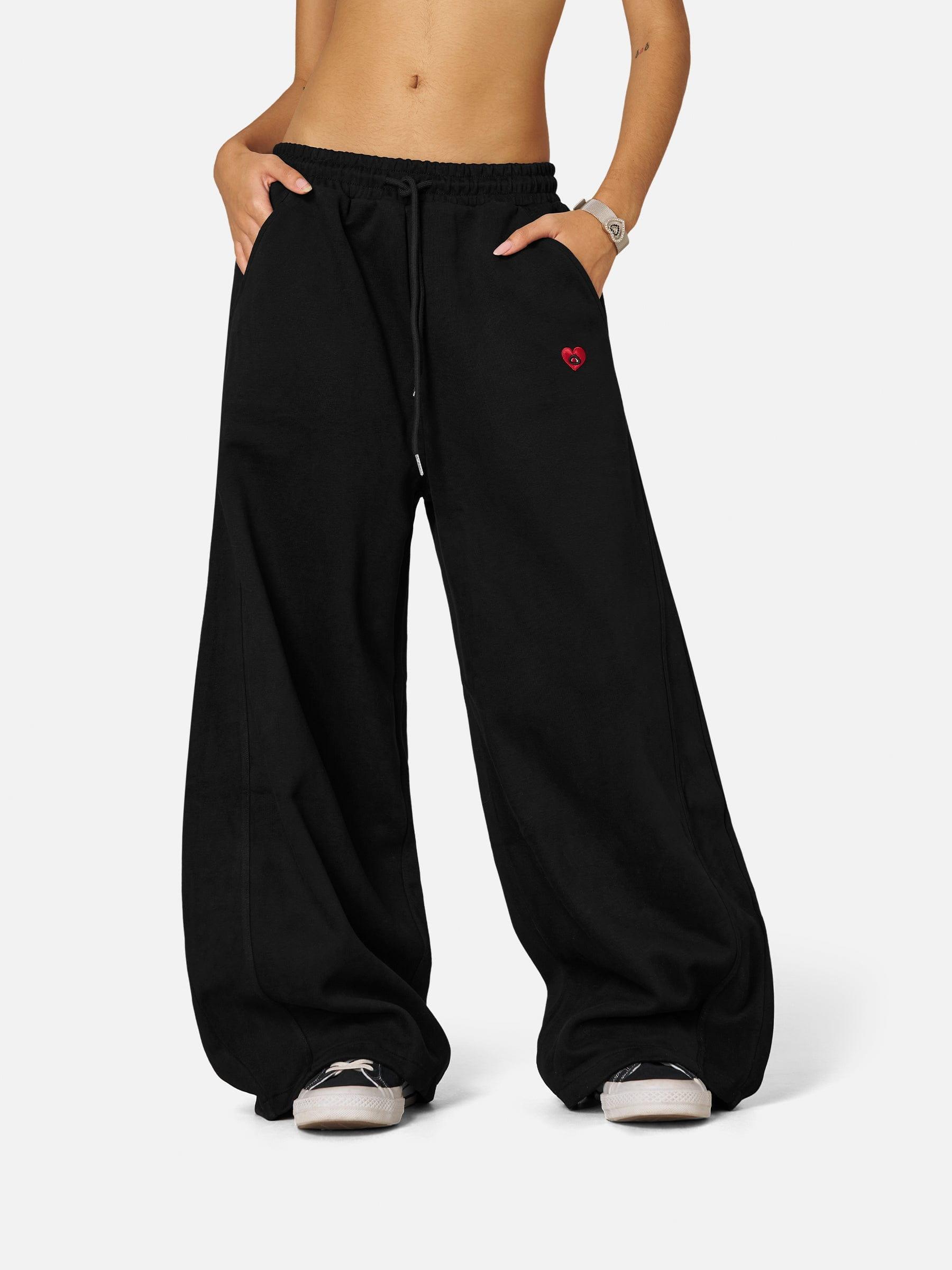Aelfric Eden Super Baggy Barrel Sweatpants Product Image