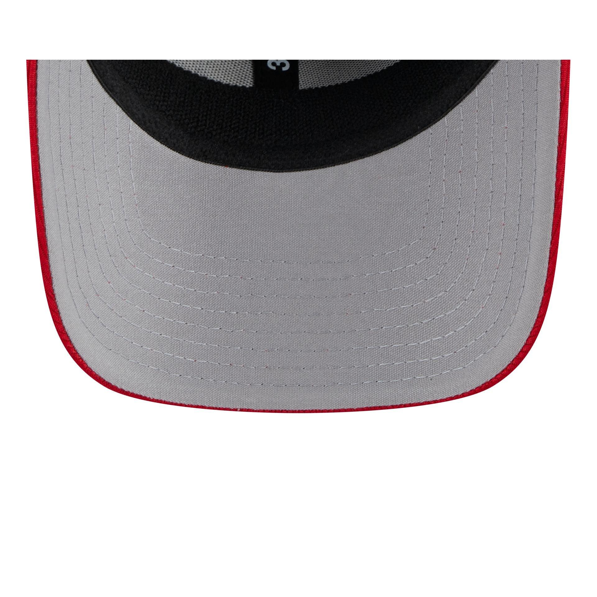 Chicago Bears Tonal Camo 39THIRTY Stretch Fit Hat Male Product Image