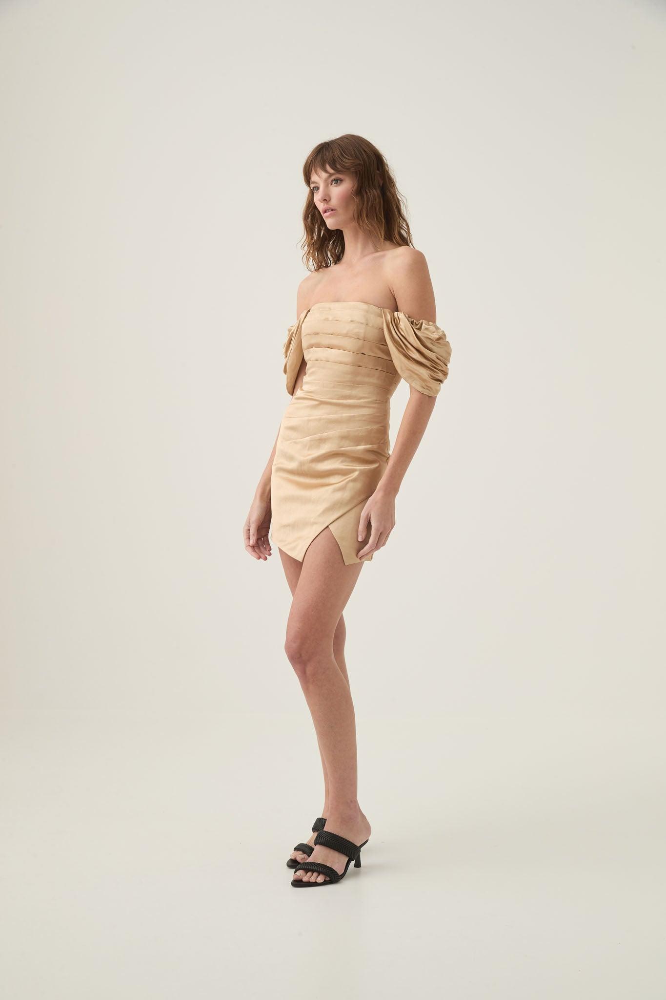 Awaken Maxi Dress Product Image