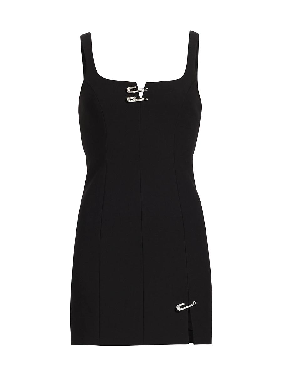 Womens Toira Stretch Minidress Product Image