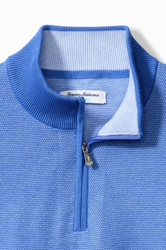 Coolside IslandZone Long-Sleeve Half-Zip Product Image