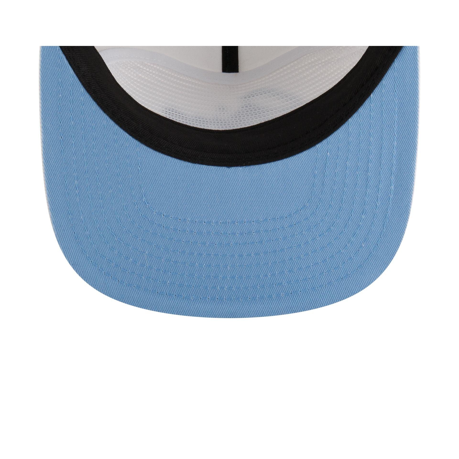 New Era Cap Gino Golfer Hat Male Product Image