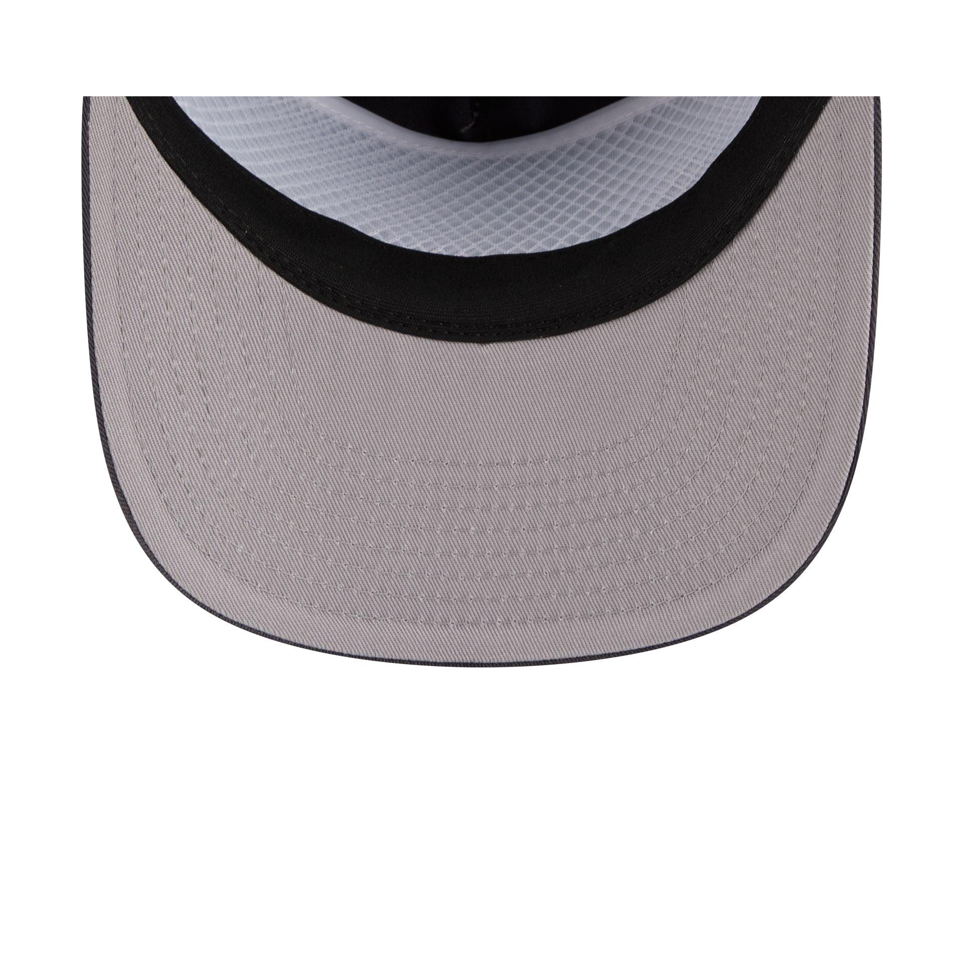 USC Trojans Washed Graphite 19TWENTY Trucker Hat Male Product Image